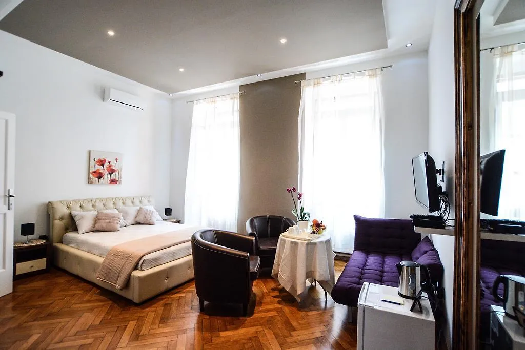 City Center Rooms Pula