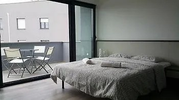 City Center Rooms Pula 3*,