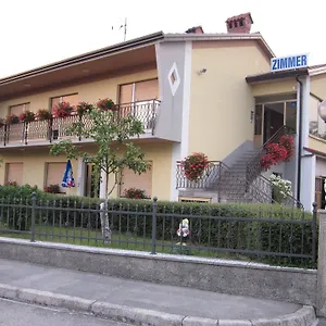 Pensión Mrvcic
