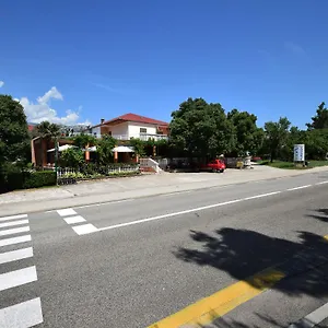 Gostinjska kuća Podgorje ***
