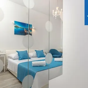 krevet i doručak Lux ****