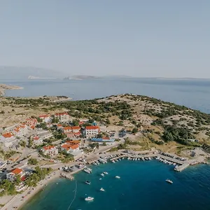 Gostinjska kuća Nadia ****