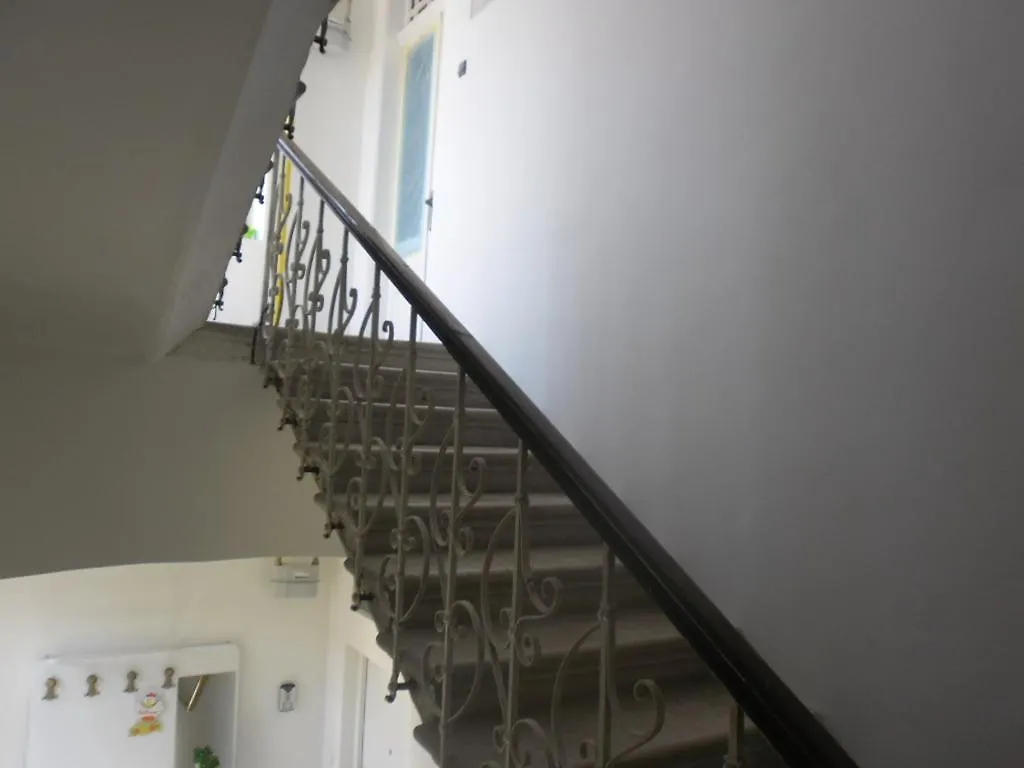 פולה City Center Rooms 3*,
