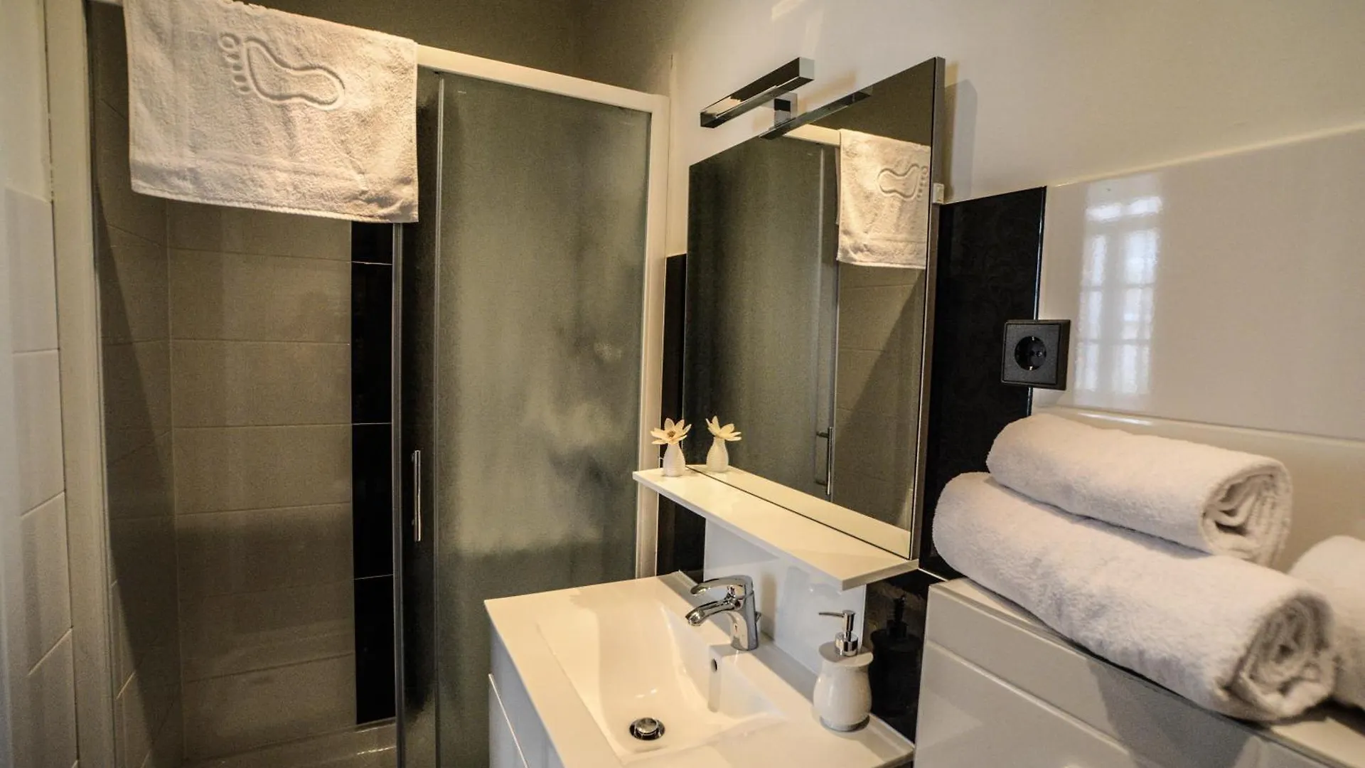 פולה City Center Rooms קרואטיה