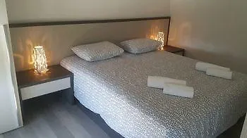 פולה City Center Rooms