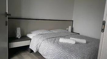 פולה City Center Rooms